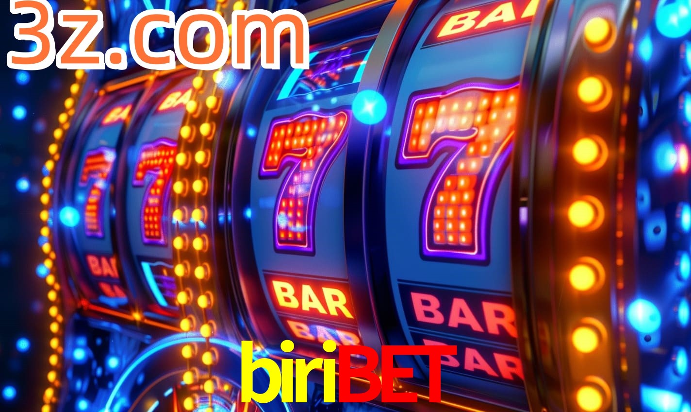 Bônus biribet Para Todos